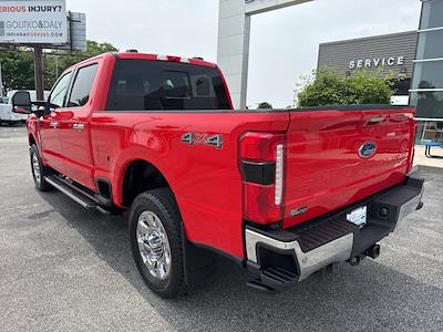 2024 Ford F-250 Crew Cab 4x4 Pickup for sale #TA51070 - photo 2