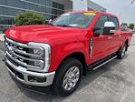 Used 2024 Ford F-250 Lariat Crew Cab for sale #TA51070 - photo 1