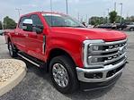 Used 2024 Ford F-250 Lariat Crew Cab for sale #TA51070 - photo 5