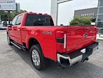 Used 2024 Ford F-250 Lariat Crew Cab for sale #TA51070 - photo 2