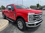 2024 Ford F-250 Crew Cab 4x4 Pickup for sale #TA51070 - photo 5