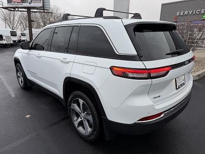 2022 Jeep Grand Cherokee 4xe 4WD SUV for sale #TA52405 - photo 2