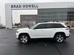 2022 Jeep Grand Cherokee 4xe 4WD SUV for sale #TA52405 - photo 3