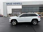 Used 2022 Jeep Grand Cherokee 4xe Limited for sale #TA52405 - photo 1