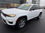 Used 2022 Jeep Grand Cherokee 4xe Limited for sale #TA52405 - photo 3