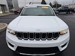 Used 2022 Jeep Grand Cherokee 4xe Limited for sale #TA52405 - photo 4