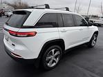 2022 Jeep Grand Cherokee 4xe 4WD SUV for sale #TA52405 - photo 7