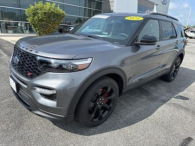 Used 2024 Ford Explorer ST for sale #TA52717 - photo 1