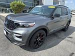 Used 2024 Ford Explorer ST for sale #TA52717 - photo 1