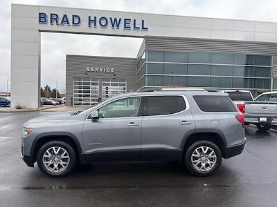 Used 2020 GMC Acadia SLT for sale #TA54590 - photo 1
