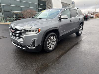 Used 2020 GMC Acadia SLT for sale #TA54590 - photo 2