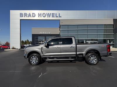 2024 Ford F-250 Crew Cab 4WD Pickup for sale #TA54864 - photo 1