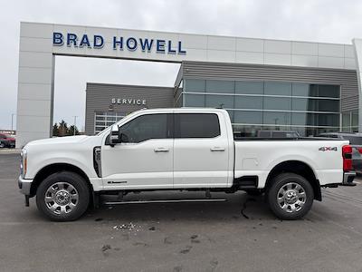 Used 2023 Ford F-350 - photo 1