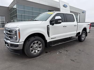 Used 2023 Ford F-350 - photo 1