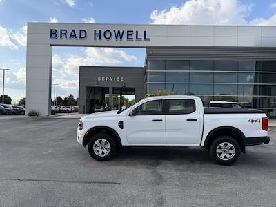 2024 Ford Ranger SuperCrew Cab 4WD Pickup for sale #TA55604 - photo 1