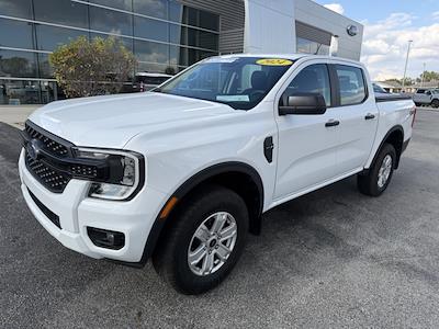 2024 Ford Ranger SuperCrew Cab 4WD Pickup for sale #TA55604 - photo 1