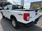 2024 Ford Ranger SuperCrew Cab 4WD Pickup for sale #TA55604 - photo 8