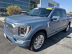 2023 Ford F-150 SuperCrew Cab 4x4 Pickup for sale #TA55928 - photo 1