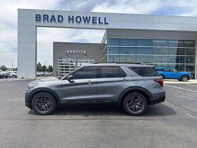 2025 Ford Explorer 4WD SUV for sale #TA61284 - photo 1