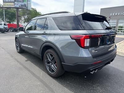 2025 Ford Explorer 4WD SUV for sale #TA61284 - photo 2