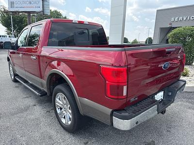 2019 Ford F-150 SuperCrew Cab 4x2 Pickup for sale #TA62424 - photo 2