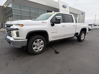 2023 Chevrolet Silverado 2500 Crew Cab 4WD Pickup for sale #TA62668 - photo 2