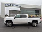 2023 Chevrolet Silverado 2500 Crew Cab 4WD Pickup for sale #TA62668 - photo 3