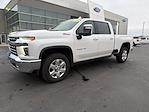 2023 Chevrolet Silverado 2500 Crew Cab 4WD Pickup for sale #TA62668 - photo 1