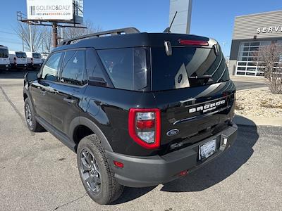 2021 Ford Bronco Sport AWD SUV for sale #TA66778 - photo 2