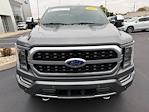 Used 2021 Ford F-150 Platinum SuperCrew Cab for sale #TA66926 - photo 4