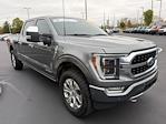 Used 2021 Ford F-150 Platinum SuperCrew Cab for sale #TA66926 - photo 5
