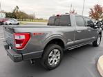 Used 2021 Ford F-150 Platinum SuperCrew Cab for sale #TA66926 - photo 7