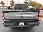 Used 2021 Ford F-150 Platinum SuperCrew Cab for sale #TA66926 - photo 8