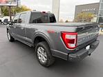 Used 2021 Ford F-150 Platinum SuperCrew Cab for sale #TA66926 - photo 2