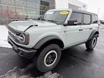 Used 2023 Ford Bronco Badlands for sale #TA67263 - photo 1