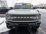 Used 2023 Ford Bronco Badlands for sale #TA67263 - photo 4