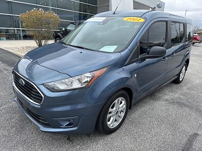 2021 Ford Transit Connect Passenger Van for sale #TA69037 - photo 1