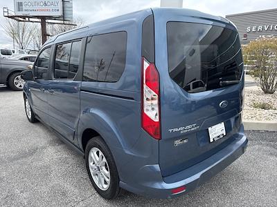 Used 2021 Ford Transit Connect XLT Passenger Van for sale #TA69037 - photo 2