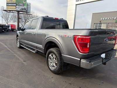 2023 Ford F-150 SuperCrew Cab 4WD Pickup for sale #TA70936 - photo 2