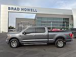 Used 2023 Ford F-150 XLT SuperCrew Cab for sale #TA70936 - photo 3