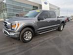 Used 2023 Ford F-150 XLT SuperCrew Cab for sale #TA70936 - photo 1
