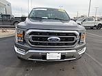 Used 2023 Ford F-150 XLT SuperCrew Cab for sale #TA70936 - photo 4