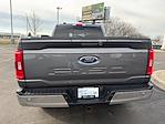 Used 2023 Ford F-150 XLT SuperCrew Cab for sale #TA70936 - photo 8