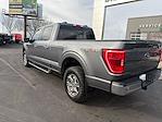 Used 2023 Ford F-150 XLT SuperCrew Cab for sale #TA70936 - photo 2