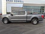 Used 2023 Ford F-150 XLT SuperCrew Cab for sale #TA70936 - photo 9