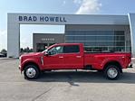 Used 2023 Ford F-450 Lariat Crew Cab 4WD DRW Pickup for sale #TA72566 - photo 3