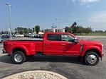 Used 2023 Ford F-450 Lariat Crew Cab 4WD DRW Pickup for sale #TA72566 - photo 6