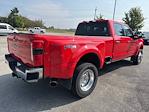 Used 2023 Ford F-450 Lariat Crew Cab 4WD DRW Pickup for sale #TA72566 - photo 7