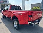 Used 2023 Ford F-450 Lariat Crew Cab 4WD DRW Pickup for sale #TA72566 - photo 2
