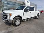 Used 2022 Ford F-250 XLT Crew Cab for sale #TA73258 - photo 2